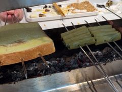 -百铺乐核桃炭烤串(盛泰二期2号楼店)
