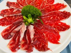 -喜聚薈·花膠雞海鮮火鍋(越秀店)