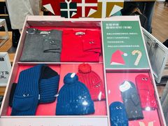 -优衣库(长沙国金中心店)