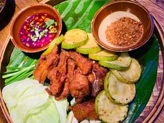 -兰木肆·云南菜(龙湖U城天街店)