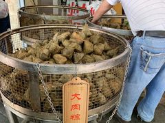 -赵记粽子(司前街店)