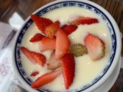 -周大娘牛乳(旧寨古村总店)