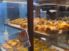 -PAPER STONE BAKERY(天环店)