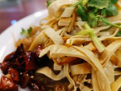 -桃子餐厅·天津菜(红星路直营店)
