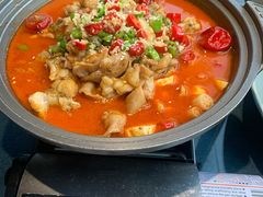 -野蔓果·山野菜(西湖景区·龙井茶田店)