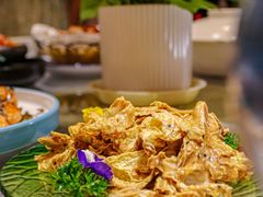 -金泽大酒店·卢塞恩餐厅·年夜饭春节连市