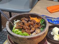 -滋之黑猪自助烤肉(城厢万达店)