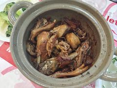 -斯丹姜母鸭·古法干香(涂门街总店)