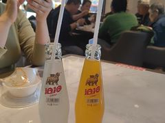 -高玛纳驴肉火烧(一世界店)