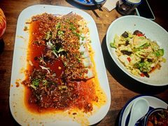 -龙潭喜客·四川客家菜
