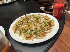 -荣兴酒家(徐家汇店)