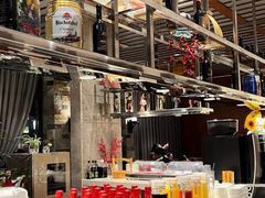 -明月东一酒店·菲斯特自助餐厅