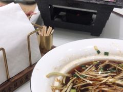 -金陵后厨·南京菜(新街口秣陵路店)