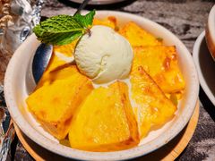 -新白鹿餐厅(松江开元地中海店)