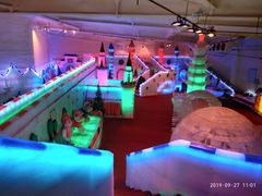 -白鹿仓冰雪海洋世界