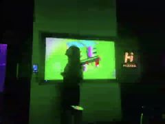 -海乐星KTV(航空路店)