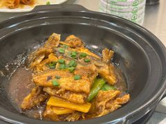 -祈胜邨•顺德鱼生•顺德菜(容桂店)