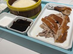 -姚姚酸菜鱼·金戈戈香港豉油鸡(喜荟城联名店)