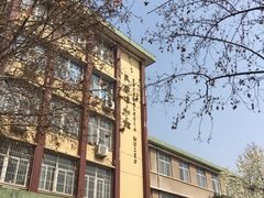-西北农林科技大学(北校区)