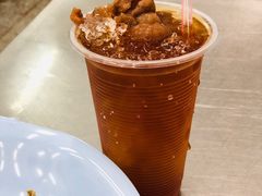 龙眼茶-榮泰米粉湯(Left Shop)