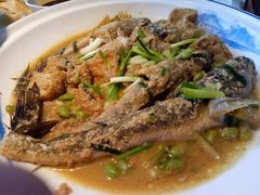 -壹只菜·崇明本地特色菜(崇明南门店)