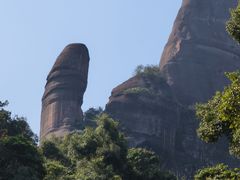 -丹霞山风景名胜区
