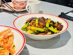 -老海陵·泰州菜(图书馆店)
