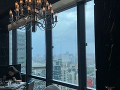 -上海龙之梦万丽酒店