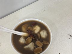 -罗子龙罗家桂花汤圆(曹都巷店)