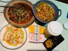 -乐艺哆·乐活烘焙(浦西万达店)