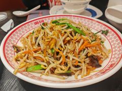 XO酱爆六合菜-满园烤鸭·春饼(沈北万达店)