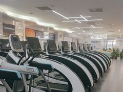 -优昂健身(新光界店)