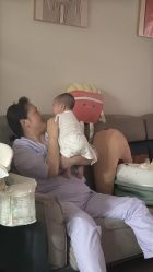 -贝爱时刻月子中心(宝安妇幼店)
