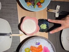 -德川家日本料理(顺义华联店)