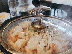 -前海沿·青岛菜(李沧万达店)