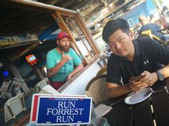 -阿甘虾餐厅(Maui)
