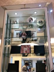 -亲亲宝贝艾尔莎亲子摄影会馆(中华路店)