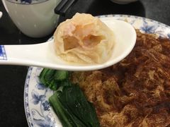 -丽的面家(多宝路店)