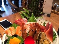 -阿吾罗日本料理(K11艺术中心店)