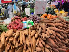 -中山美食街