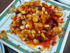 -牛街老爆肚满(牡丹园店)