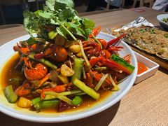-望江门小龙虾·烧烤(九堡店)