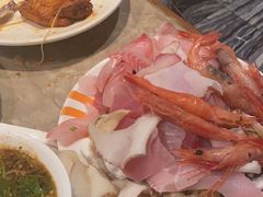 -V-ONE西雅图海鲜自助餐厅(仓山万达广场店)