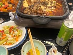 -星璨火吧KTV聚会餐厅(丰庆路店)