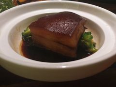 -绿茶餐厅(华联万柳店)