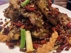 -鸡毛店·川菜(双楠店)