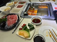 -海底捞火锅(吾悦国际广场店)