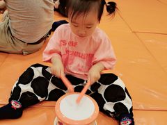 -金宝贝早教(富力广场中心)