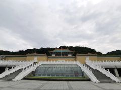 -台北故宫博物院