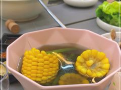 -浮何烤铺(桐梓林店)
